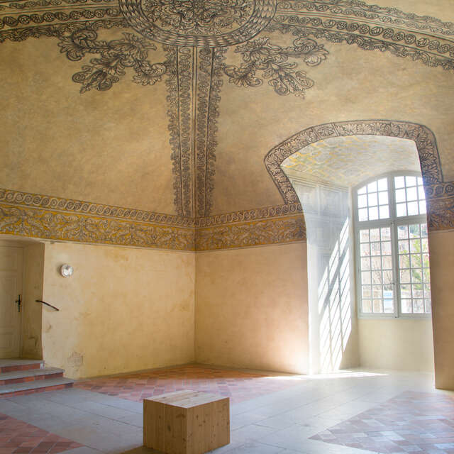 Salle de L'Echo