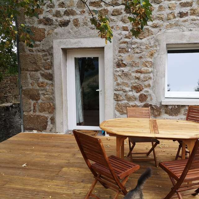 Gîte Patane Douce
