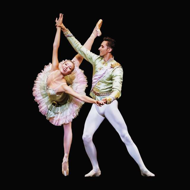 Gala d'Etoiles - Unis par la danse