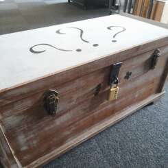 Escape game