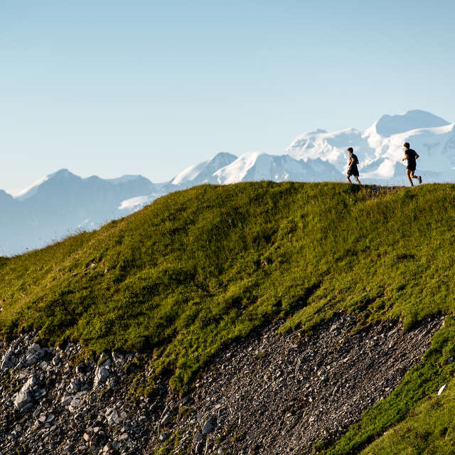 Autour de la Cheurgne