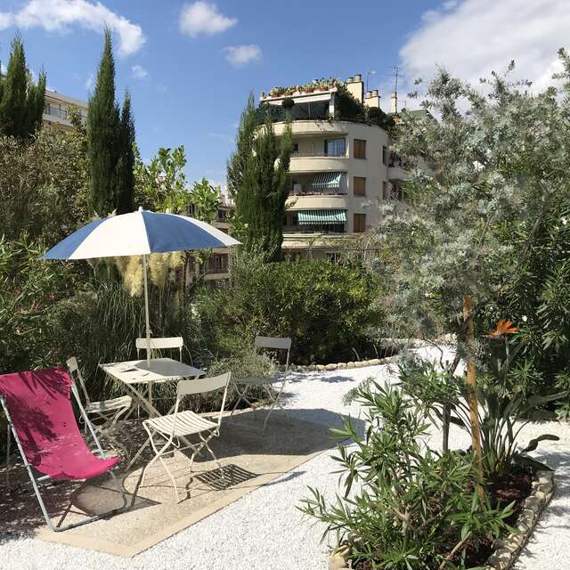 Duplex Topaze - Villa le Nid