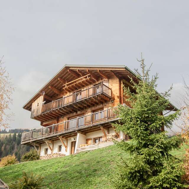 LES PIERRES DU CHOZAL