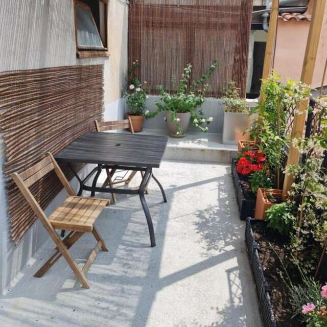 Chambre d'hôtes La Baiëta