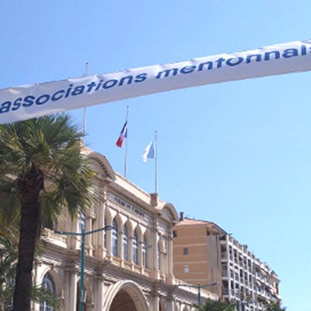 14ème Forum des associations