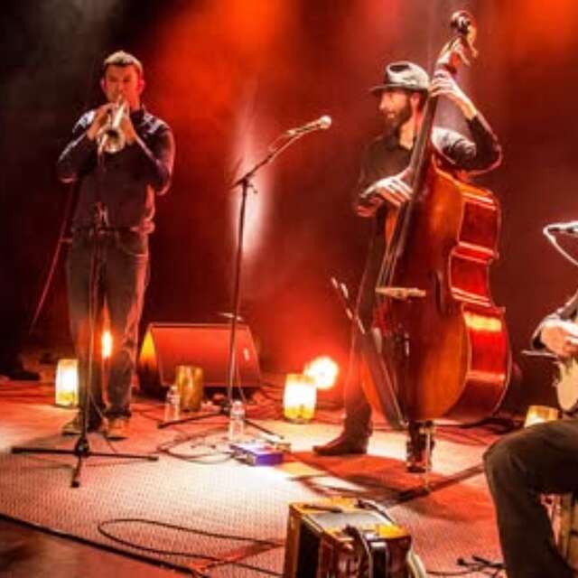 Festival Les Trois Chaises : "Métissage de musique du monde"