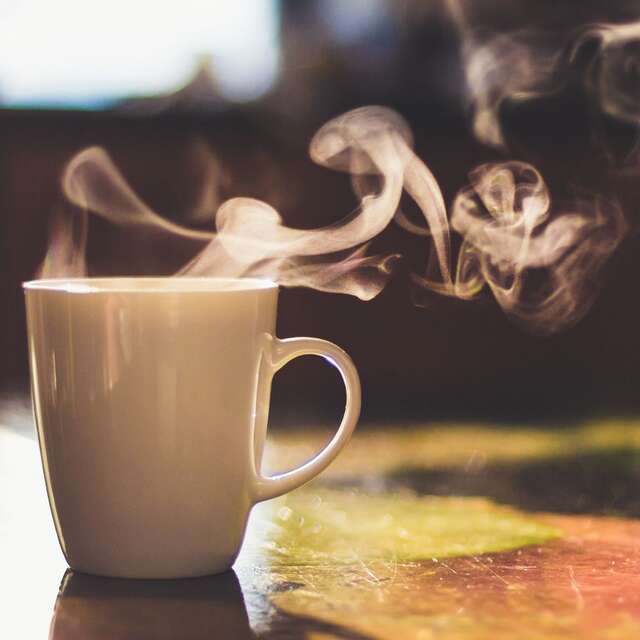 Café littéraire