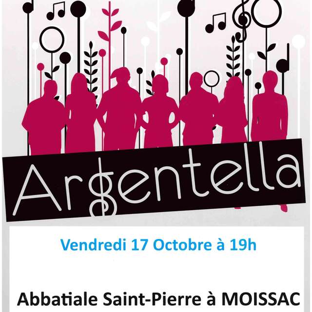 Concert | Argentella