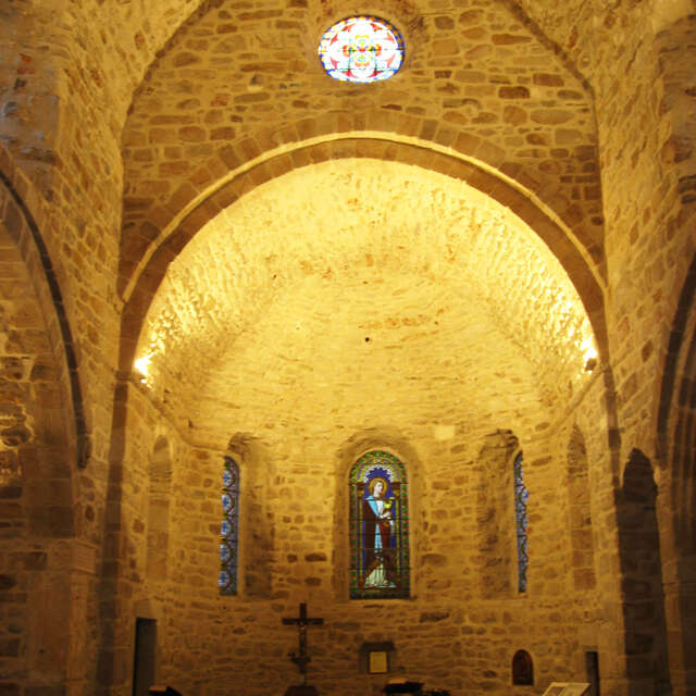 Eglise