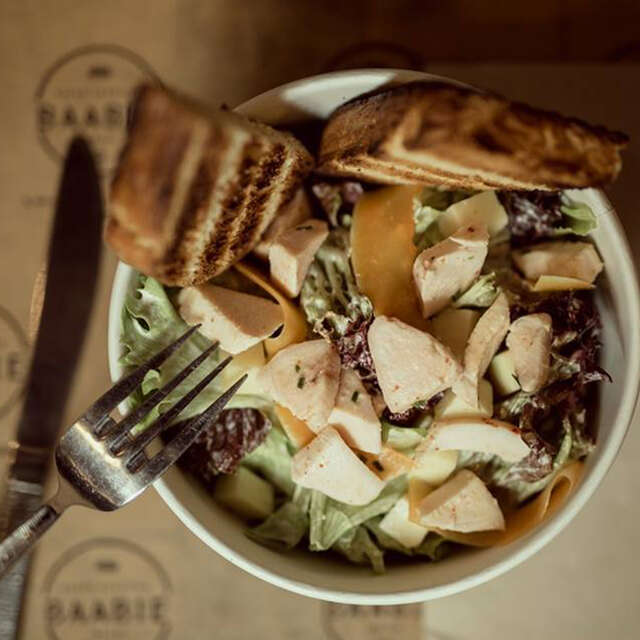 Snack-restaurant Baabie