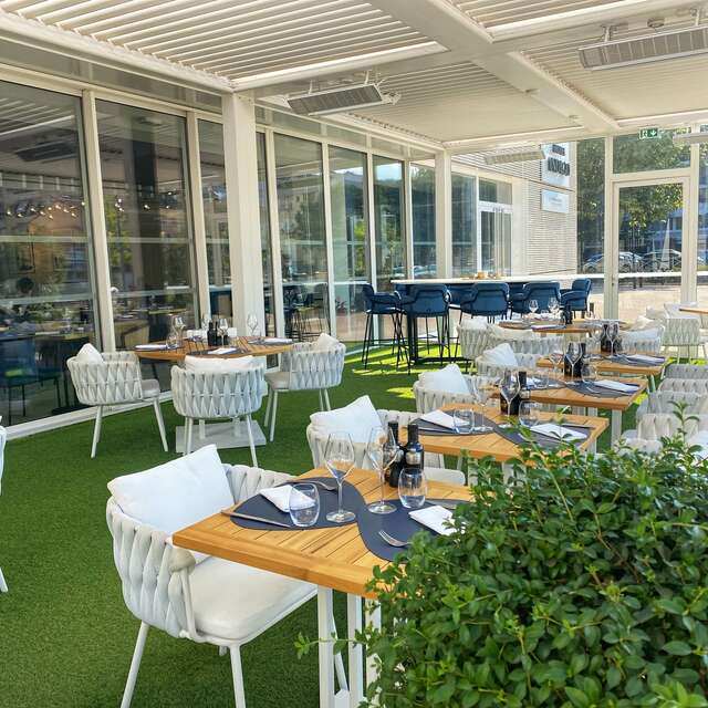 Restaurant Cucina Victoria (Hotel Indigo)