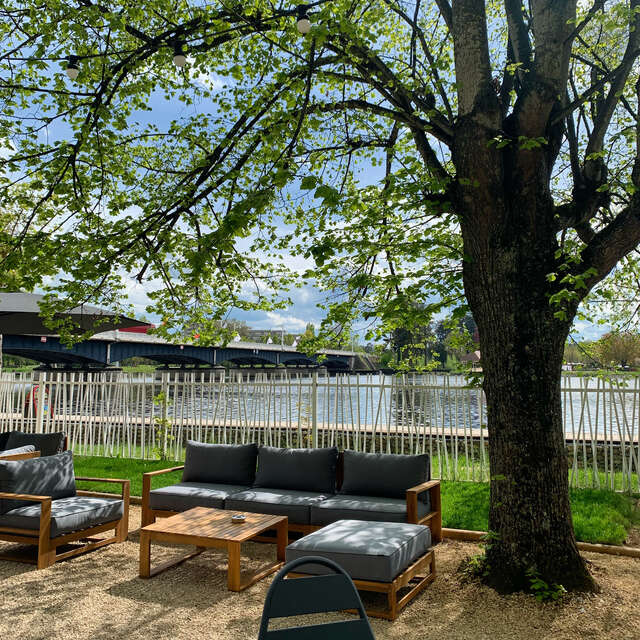Le Chill