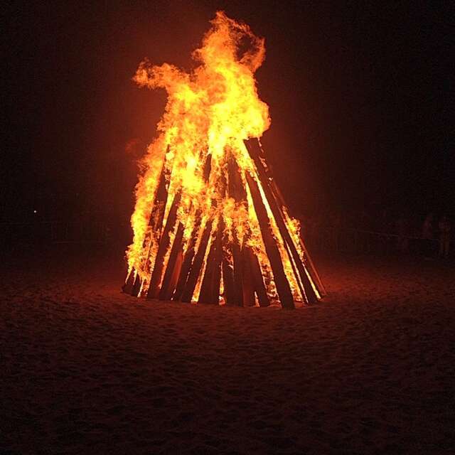 Fête de la Saint -Jean