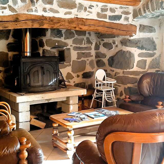 Gîte Les Bises
