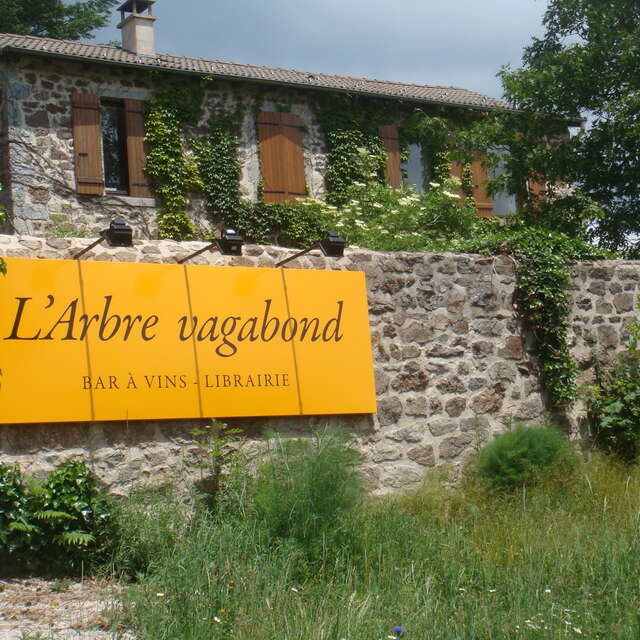 L'Arbre vagabond