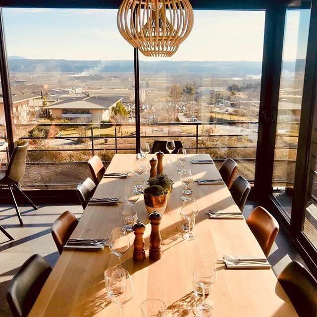 Restaurant Relax'Eat