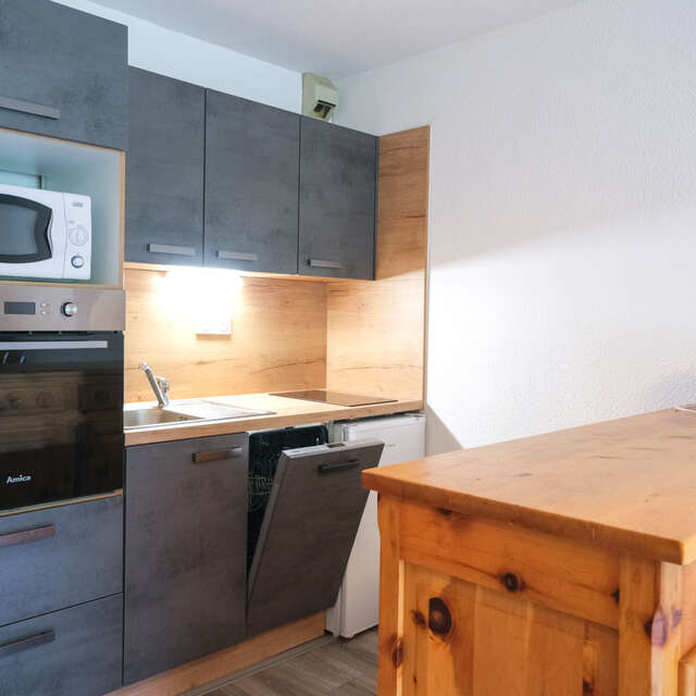 Appartement 2 personnes - Les Myosotis n°3