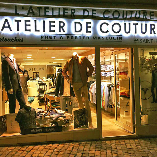 L'Atelier de Couture