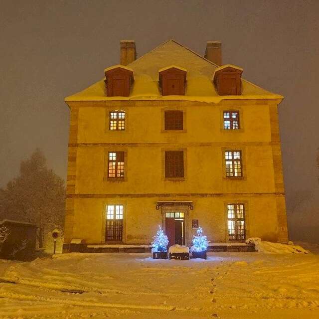 Le Pavillon des Officiers - ODCVL
