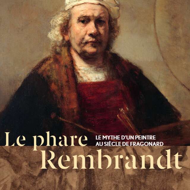 Le phare Rembrandt