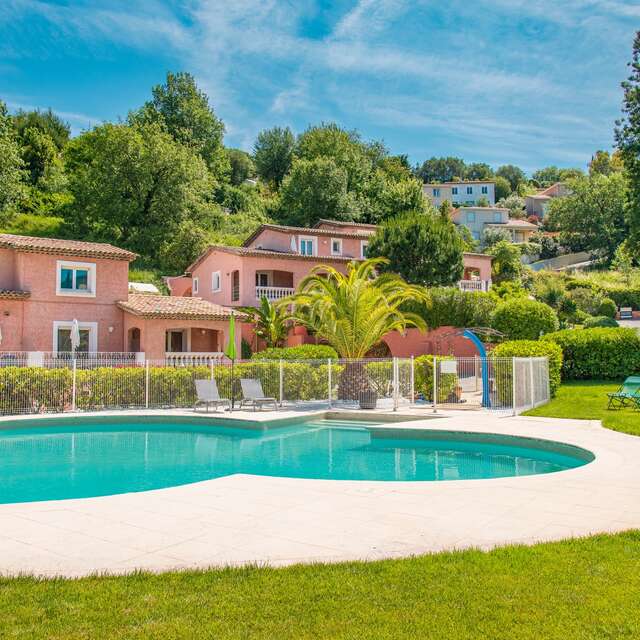Les Bastides Saint-Paul