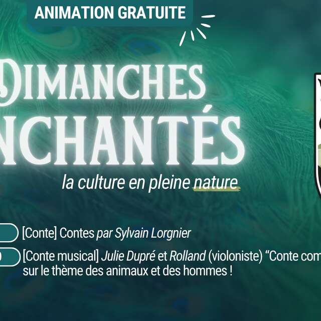 Les dimanches enchantés