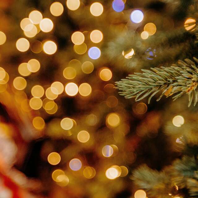 Micro-Folie "Hiver & Magie de Noël