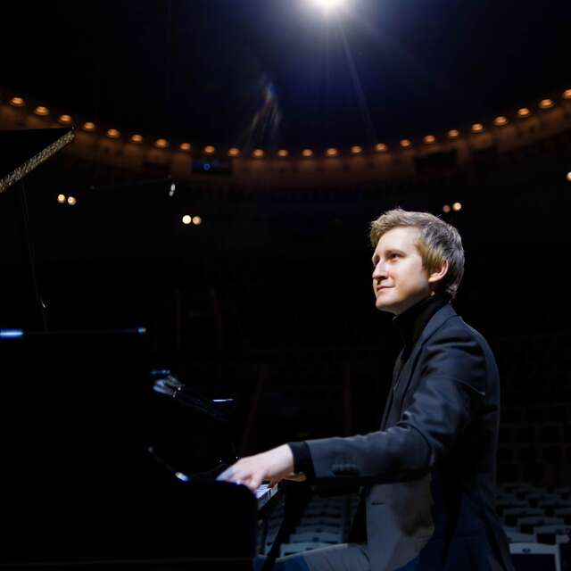 Le printemps des orgues - Concerto pour piano n°3 de Rachmaninov / Dmitry Masleev / Hansjörg Albrecht