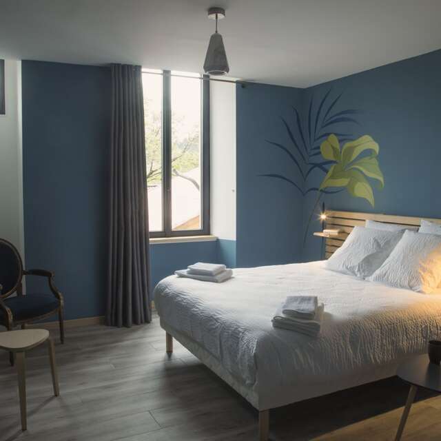 Galerie hôtel des Cévennes