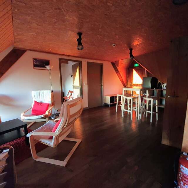 Chalet des gentianes - Gite