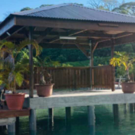 Westcoast Guest House
