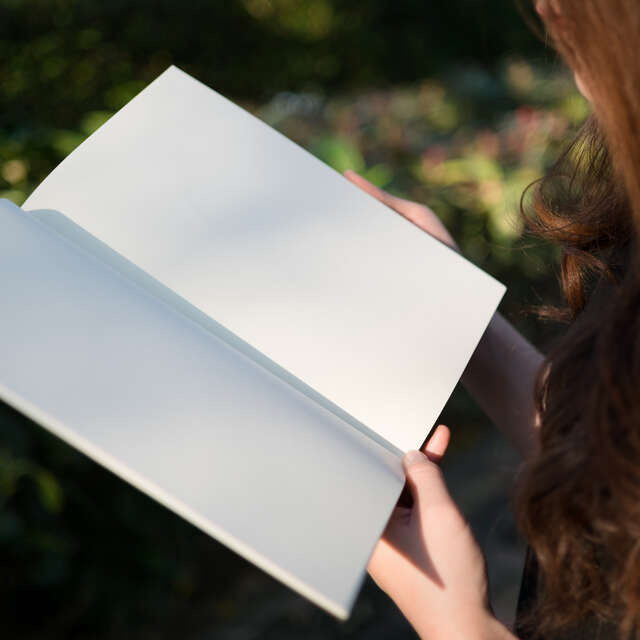 Création Flip Book