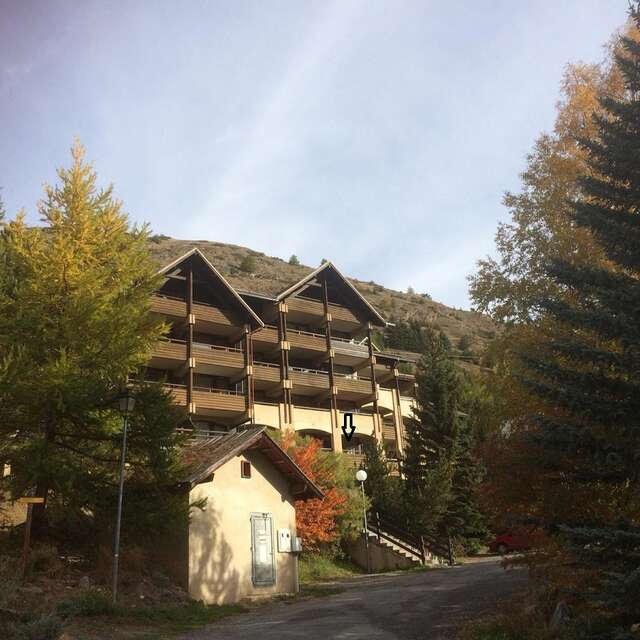 Appartement 4 personnes - Le Fontagnel n°106