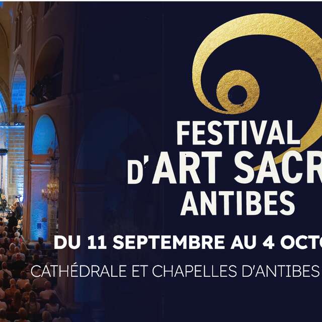 Sacred Art Festival