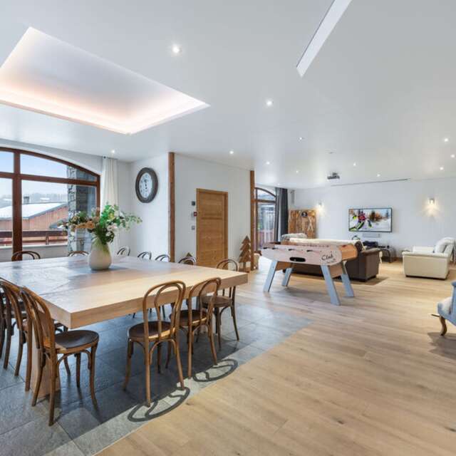Loft Emeraude