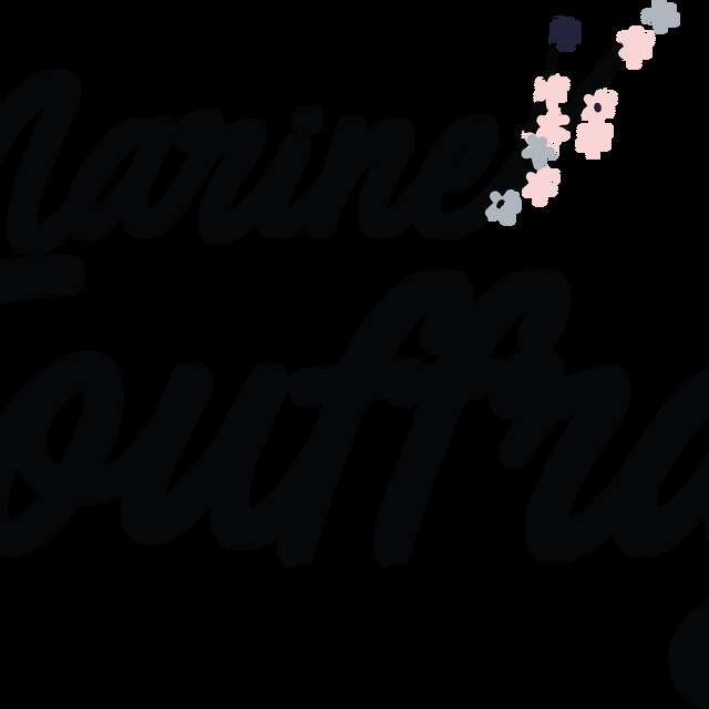 Marine Jouffray - Naturopathe et réflexologue