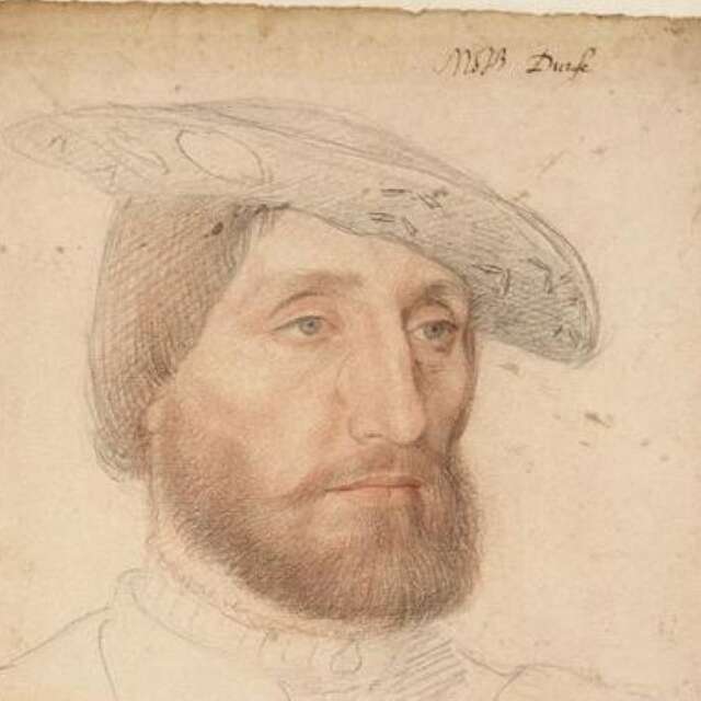 Claude d'Urfé, un courtisan à la Renaissance - Visite thématique