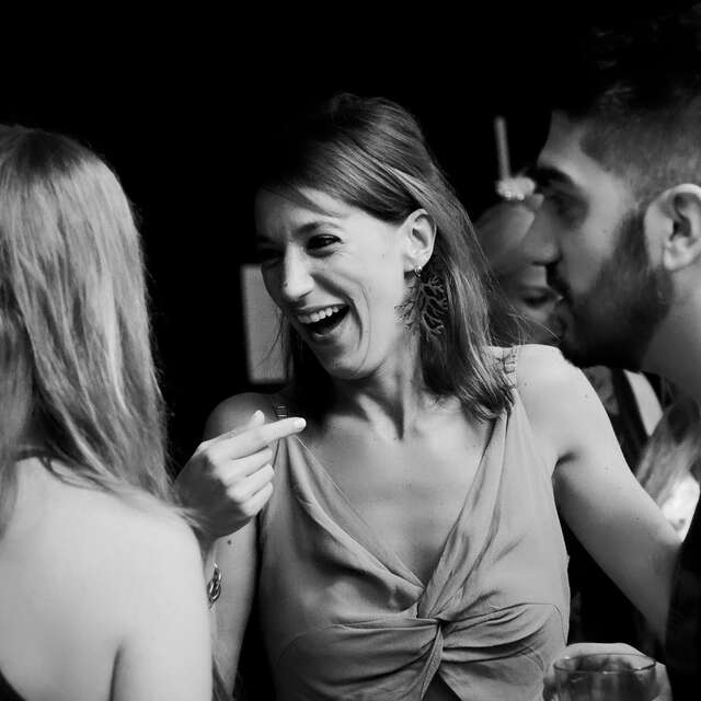 Soirée patois avec Mic et ses amis