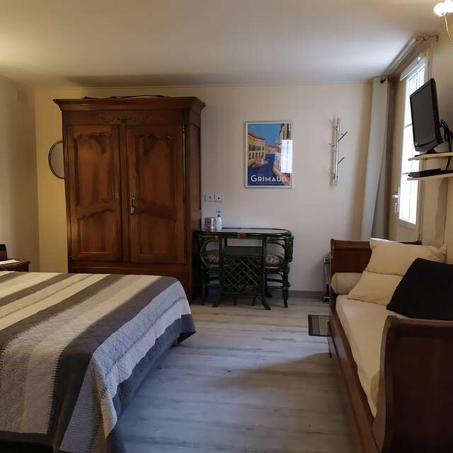 Villa Rive Belle