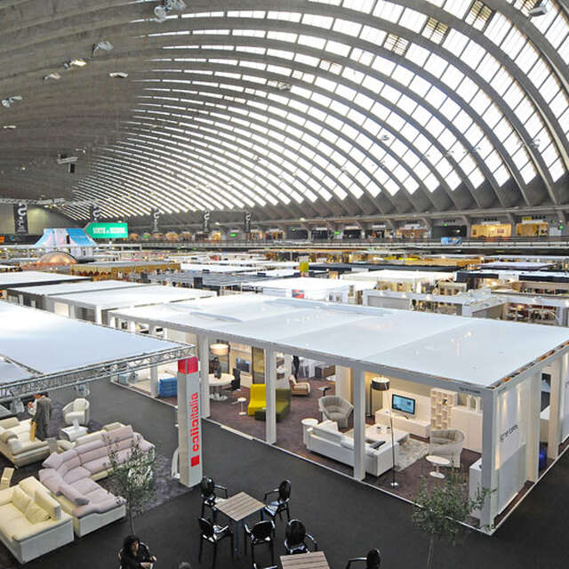 Palais des Expos de Nice