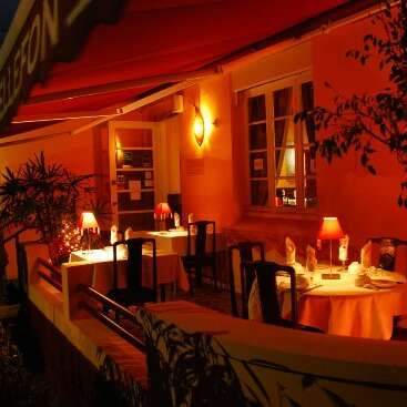 Le Myramar Restaurant