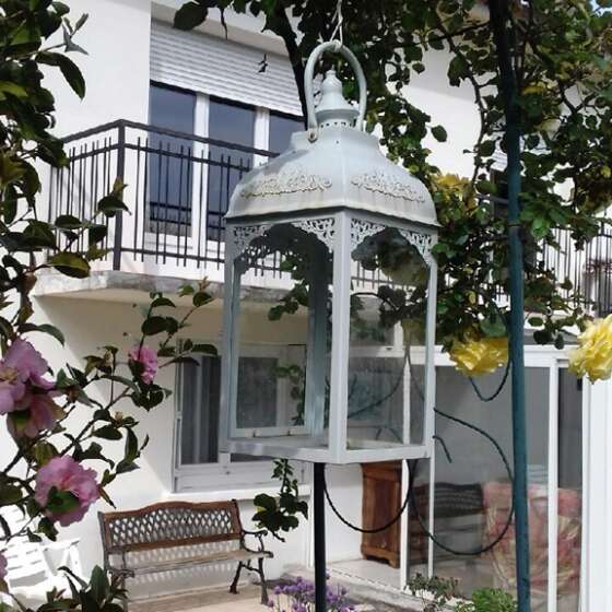 Superbe studio et chambres d'hôtes
