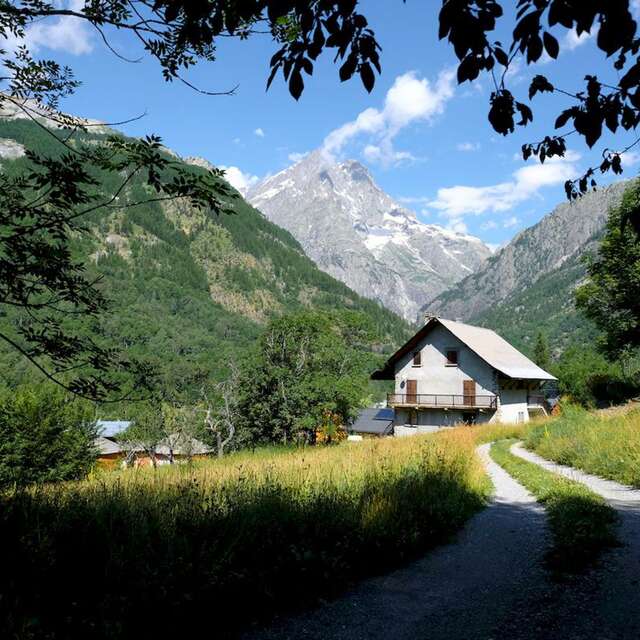 5 - Du Lignon au Lac de Devesset