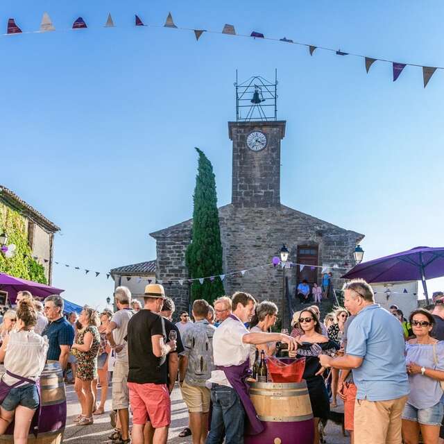 Fête du Vin