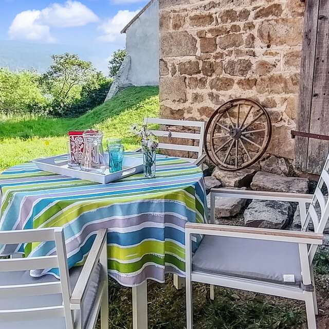 Gîte 4 Personnes - chez Amélie