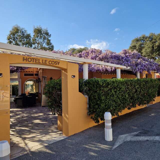 Hôtel Le Cosy