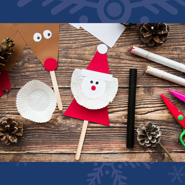 Atelier “Créations Enchantées”