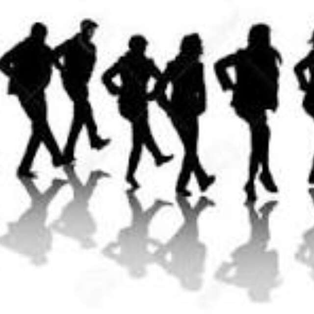 Cours débutants de danse en ligne