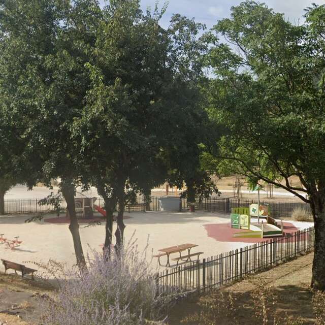 Aire de Jeux