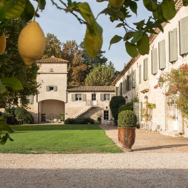 Hotel - Domaine des Clos